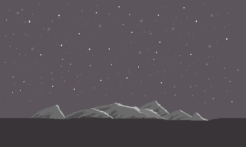 Dino Game Screenshot